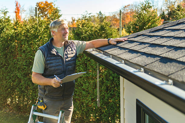Trusted Roofing service in Glide, OR - Ben Roofing and Steel LLC